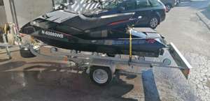 Jet Ski Benelli Bild 2