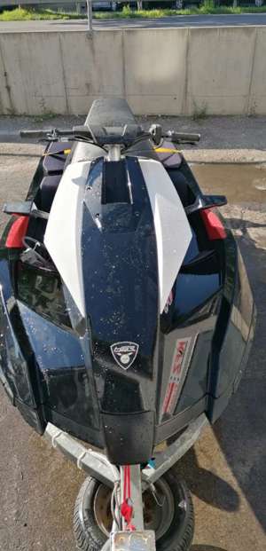 Jet Ski Benelli