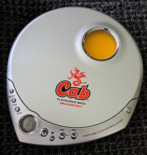 CD Player  Bild 2