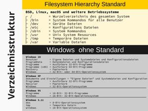Meine Hilfe: Umzug von Windows auf Linux - Deutschlandweit Bild 7