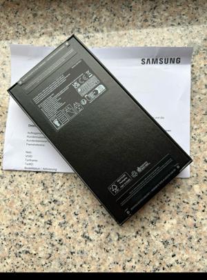 Samsung Galaxy S24 Ultra Bild 1