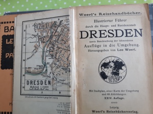 Antiquarisches Buch Dresden Bild 2