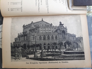 Antiquarisches Buch Dresden Bild 4