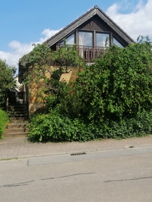 Freistehendes Einfamilienhaus in 67283 Obrigheim Ortsteil Albsheim