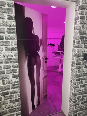 Diskretes Studio für BDSM und mehr gesucht ?  Komm ins House-of-Shadow Bild 4