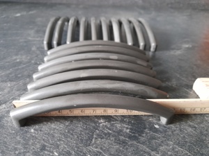 Küchenschrankgriffe Bild 2