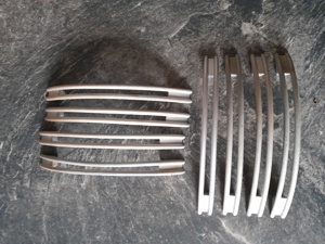 Küchenschrankgriffe