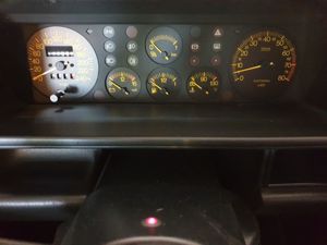 Lancia Delta HF Integrale 8V Bild 8