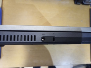 Laptop PC Acer TravelMate 420 ohne Ladegerät Notebook  Bild 3