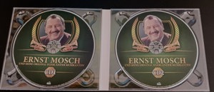 Ernst Mosch Doppel-CD 48 Lieder -gebraucht- Bild 3