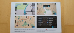 TomTom Navigationsgerät Start50 (Top fast wie neu) Bild 4