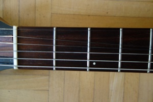 Godin A6 Elektro Akustik-Gitarre Made in Canada Bild 4
