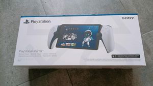 PlayStation Portal Remote Player - PS5 - Neu & OVP Bild 1