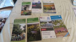 Radkarten zu verschenken