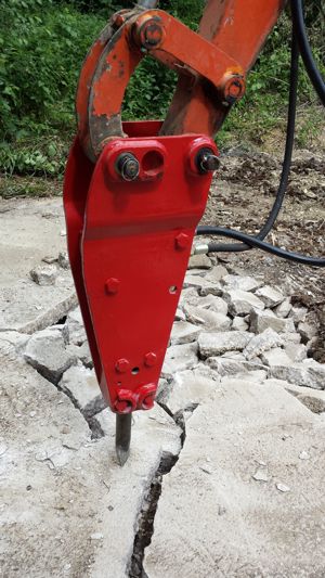 Vermiete Stampfer, Wacker   Verleih   Mieten Baumaschinenverleih Bild 2