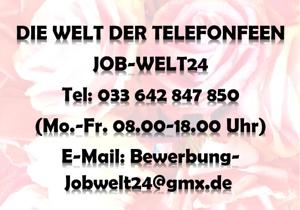 Job als Telefonistin in Homeoffice Heimarbeit mit Verdienst b. 43,20   Std. Deutschlandweit Jobangeb