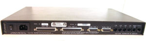 OASIS Promptus 200B - Switched Bandwidth Controller - videofähiger Bandbreitenmultiplexer Bild 5
