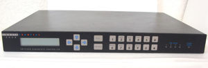 OASIS Promptus 200B - Switched Bandwidth Controller - videofähiger Bandbreitenmultiplexer Bild 1