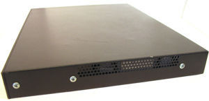 OASIS Promptus 200B - Switched Bandwidth Controller - videofähiger Bandbreitenmultiplexer Bild 9