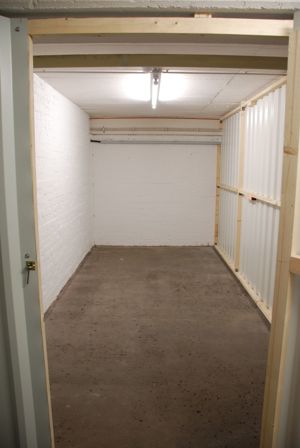 Lagerraum, Lagerplatz, Aktenlager, Lager, Abstellraum, Lagerboxen, Kellerraum zu vermieten, z.B. 6m  Bild 2