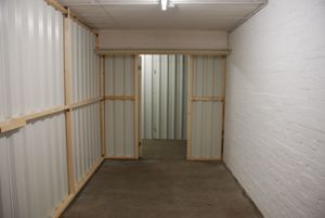 Lagerraum, Lagerplatz, Aktenlager, Lager, Abstellraum, Lagerboxen, Kellerraum zu vermieten, z.B. 6m  Bild 4