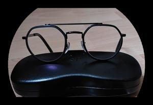 Neues Brillengestell von Ray-Ban Bild 3