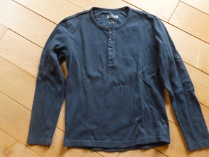 2 Pullover Gr. S Mustang und Angelo Litrico