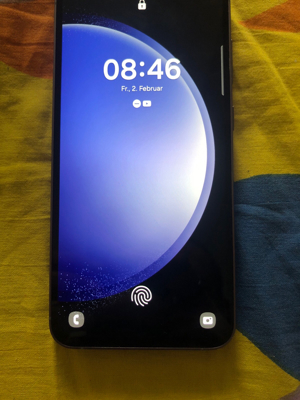 Samsung Galaxy S23 FE5G Bild 4