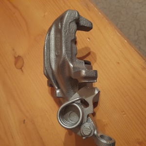 Girling 36 Hinterachse Sattel für Audi 80-90-100 Coupe Quattro  Bild 3
