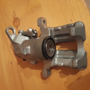 Girling 36 Hinterachse Sattel für Audi 80-90-100 Coupe Quattro  Bild 2