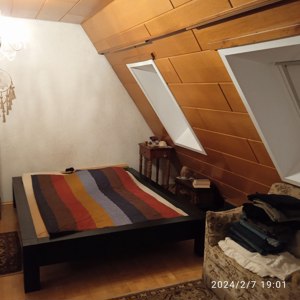 Dachwohnung - Studio Bild 2