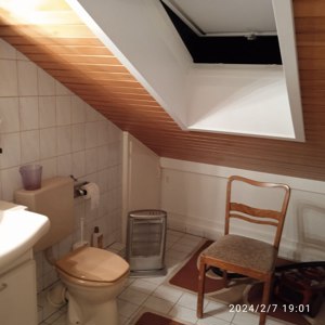 Dachwohnung - Studio Bild 10
