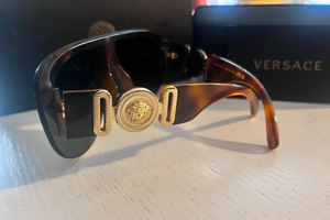 Original Versace Sonnenbrille *neuwertig*! Bild 3