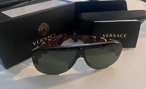 Original Versace Sonnenbrille *neuwertig*! Bild 6