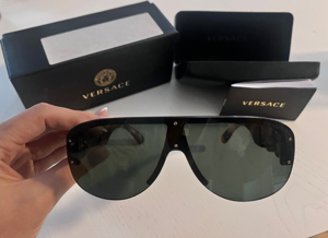 Original Versace Sonnenbrille *neuwertig*! Bild 5