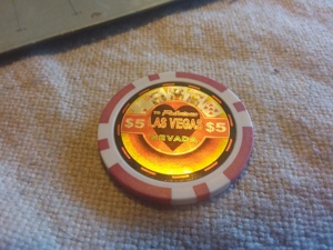 Inhalt eines Pokerkoffers Bild 3
