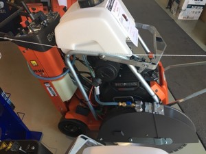 Husqvarna Fugenschneider FS524