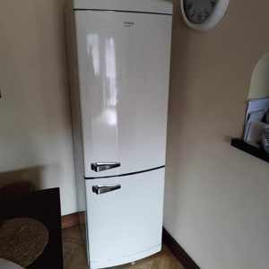 Kühlschränk Bild 1