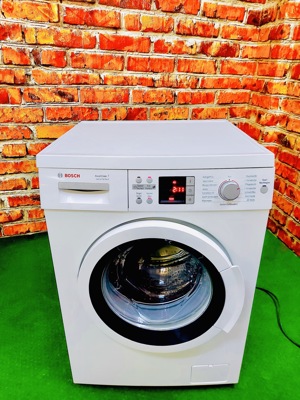  7Kg A+++ Waschmaschine Bosch (Lieferung möglich) Bild 2