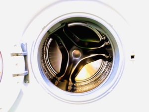  7Kg A+++ Waschmaschine Bosch (Lieferung möglich) Bild 5