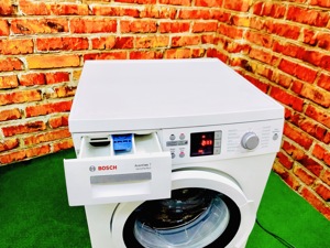  7Kg A+++ Waschmaschine Bosch (Lieferung möglich) Bild 4