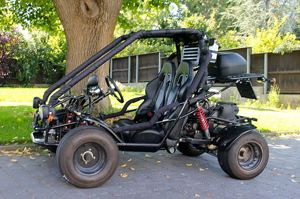 Dazon Buggy 250