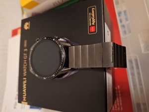 Huawei Watch GT 3  Bild 2