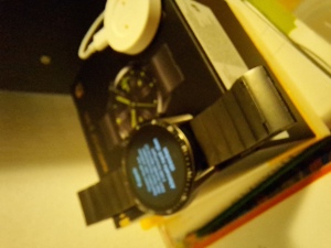 Huawei Watch GT 3  Bild 3