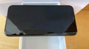 Apple iPhone XS A2097 (GSM) - 512GB - Space Grau (Ohne Simlock) (Dual-SIM) Bild 7