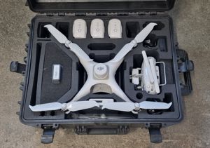 DJI Phantom 4 rtk sdk Drohne Komplettset Bild 6