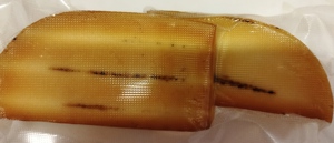 Köstlicher Geräucherter Gouda - Ca. 450 g, Vakuumverpackt