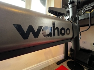 Wahoo Kickr Bike Shift Smart Trainer Bild 6
