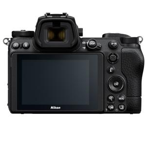 Nikon Z 7II Mirrorless Digital Camera with NIKKOR Z 24-70mm f4 S Lens Bild 3