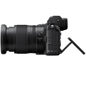 Nikon Z 7II Mirrorless Digital Camera with NIKKOR Z 24-70mm f4 S Lens Bild 2
